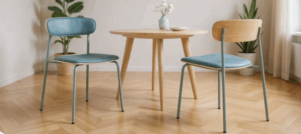 כסא מסעדות דגם "סידני"