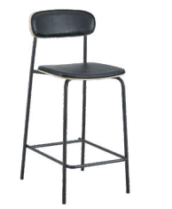 כסא בר דגם "סידני"