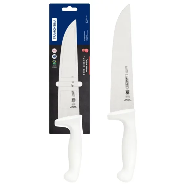טרמונטינה – סכין לבשר 8 פרופשיונל