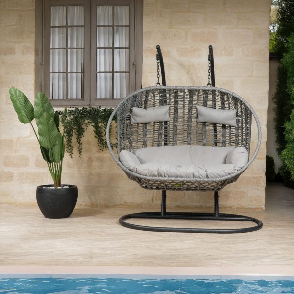 ערסל זוגי דגם "לובר"