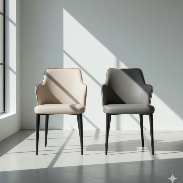 כסא דגם "מאליבו"