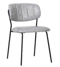 כסא מסעדות דגם "קרלו"