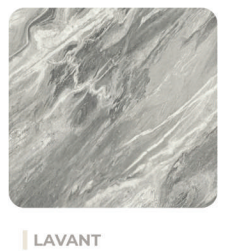 פלטת ורצליט מלבנית 80*120 במגוון דגמים