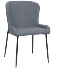 כסא דגם "מרקו"