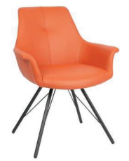 כסא דגם "נובל"