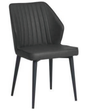 כסא דגם "אורכידה"