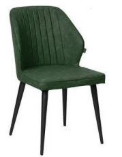 כסא דגם "אורכידה"