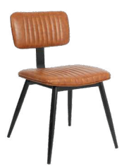 כסא דגם "הוגו"