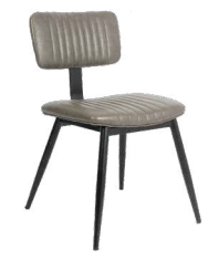 כסא דגם "הוגו"