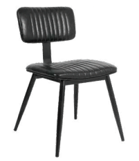 כסא דגם "הוגו"