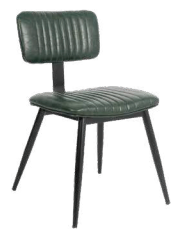 כסא דגם "הוגו"