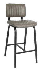 כסא בר דגם "וירטו"