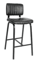 כסא בר דגם "וירטו"