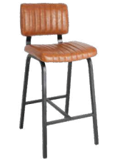 כסא בר דגם "וירטו"