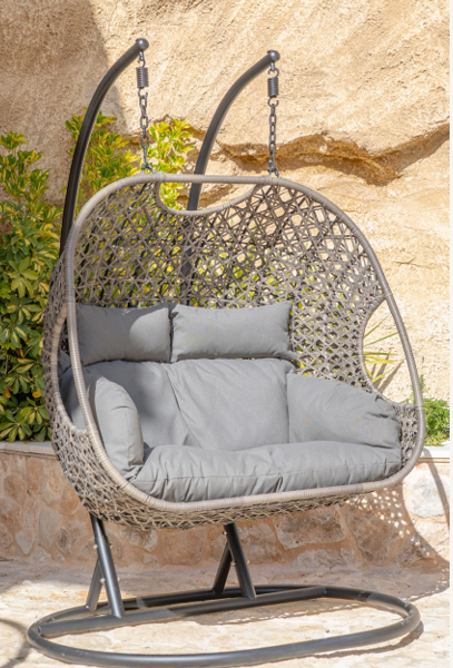 ערסל זוגי דגם "נסט"