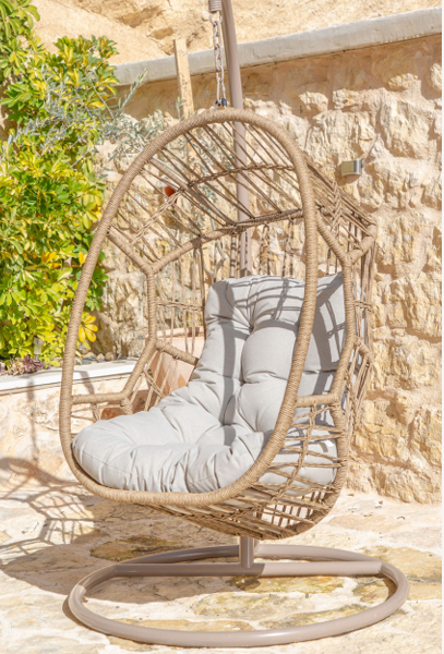 ערסל יחיד דגם "לופרה"