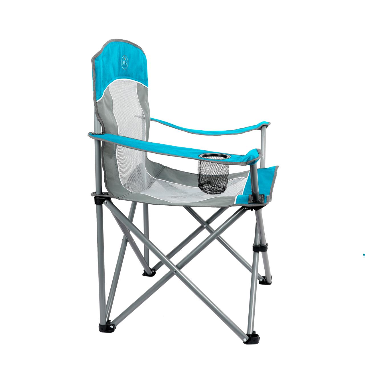 כסא שטח WIDE SPACE CHAIR – תמונה 2