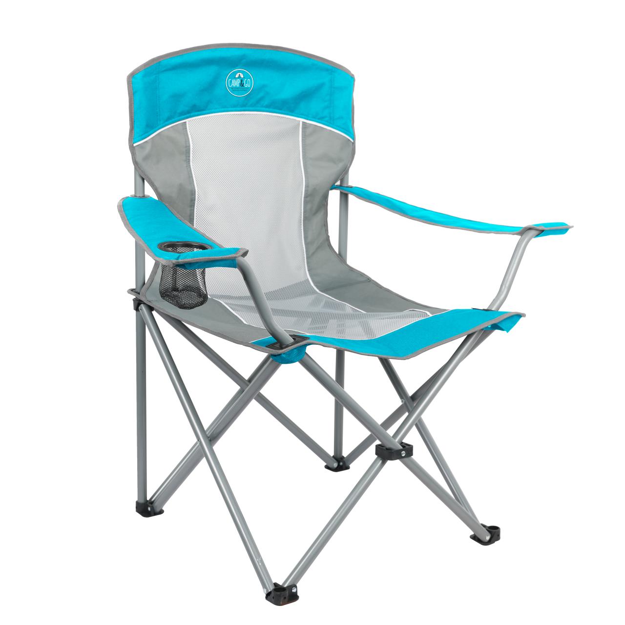 כסא שטח WIDE SPACE CHAIR – תמונה 4