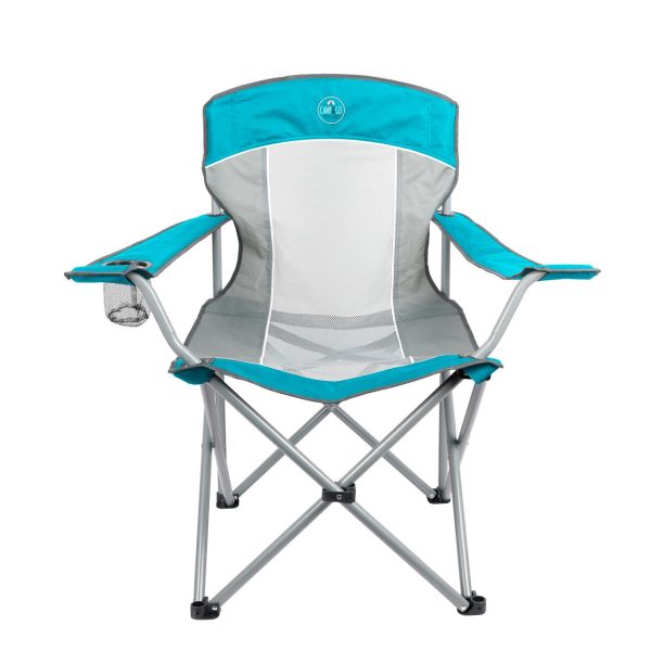 כסא שטח WIDE SPACE CHAIR