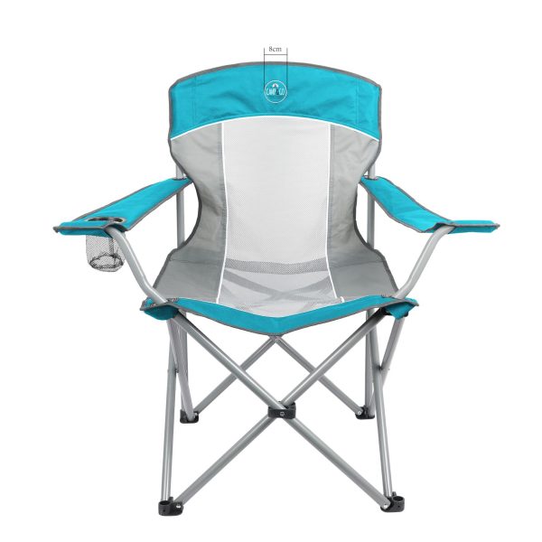 כסא שטח WIDE SPACE CHAIR