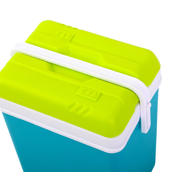 סט 2 צידניות קשיחות 35 + 15 ליטר