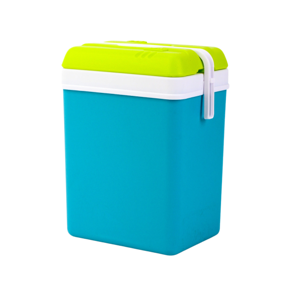 סט 2 צידניות קשיחות 35 + 15 ליטר