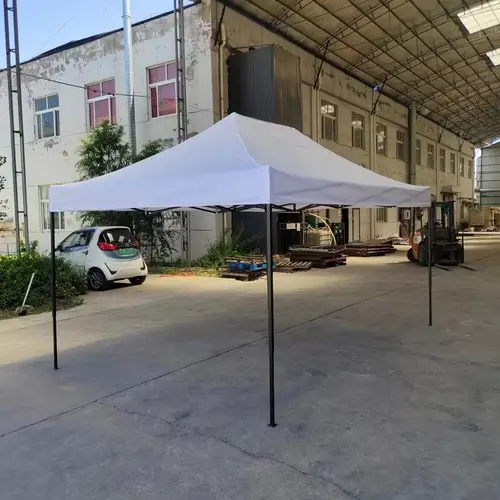 גזיבו 3X4.5 פתיחה מהירה
