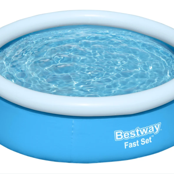 בריכה מתנפחת 183X51 BESTWAY-FAST דגם 57392