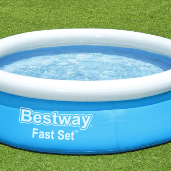 בריכה מתנפחת 183X51 BESTWAY-FAST דגם 57392