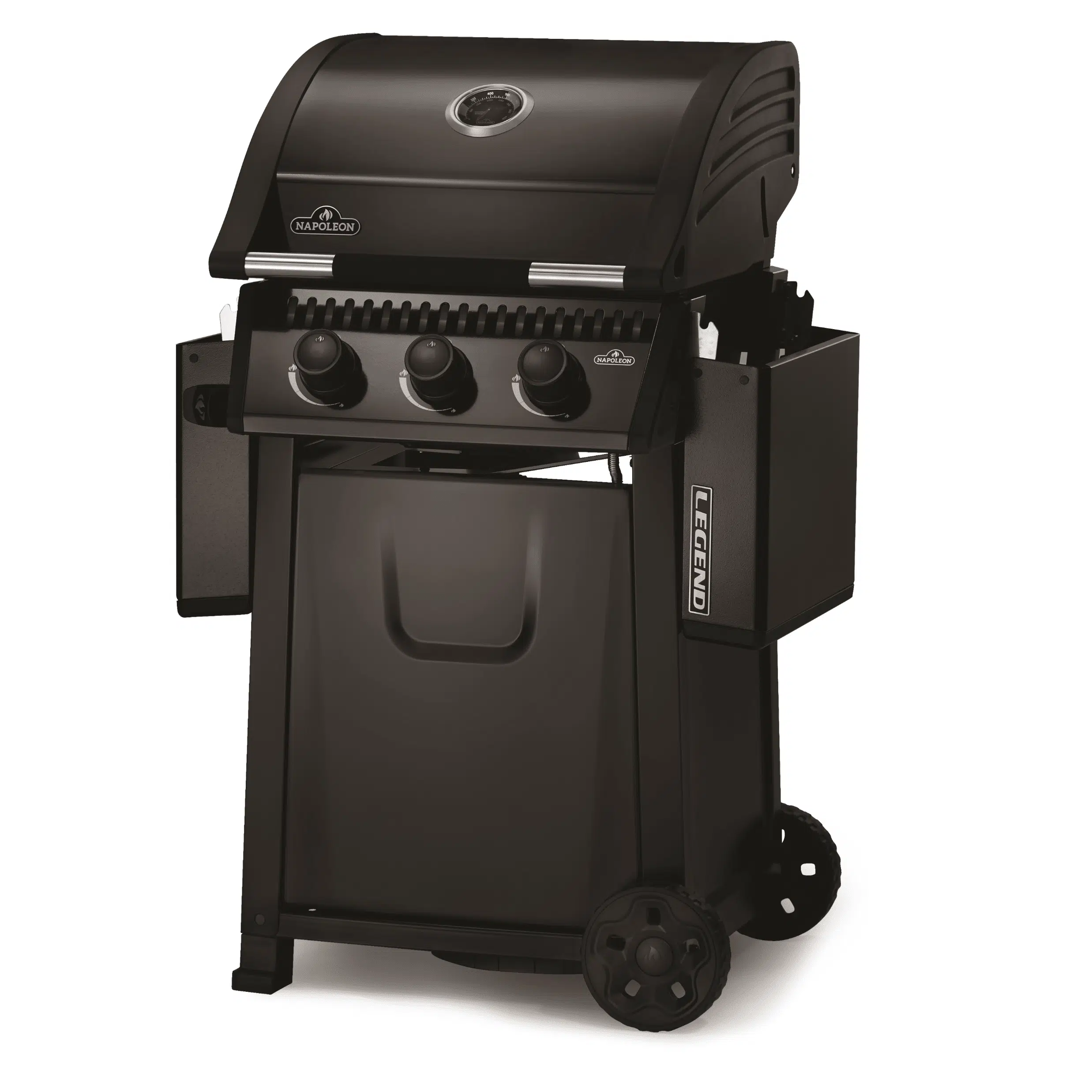 גריל גז LEGEND 365 IL – תמונה 9