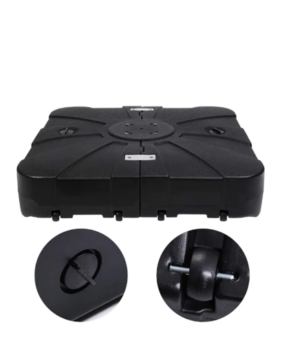 בסיס שמשיה 120 ק"ג