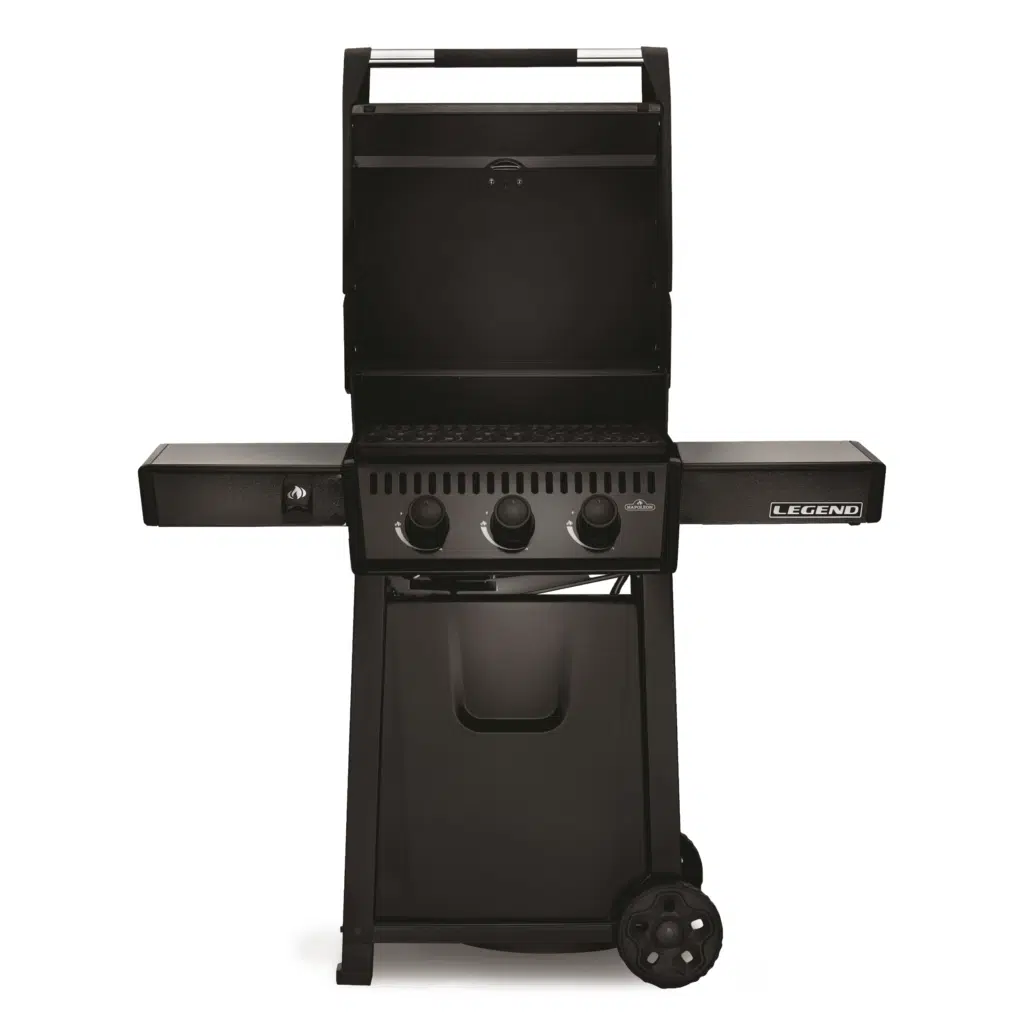 גריל גז LEGEND 365 IL – תמונה 8