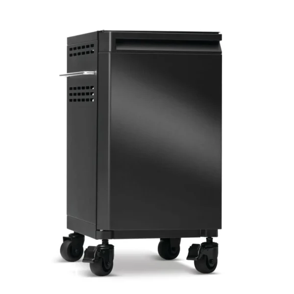 זוג ארונות אחסון צד לגרילי Phantom Prestige