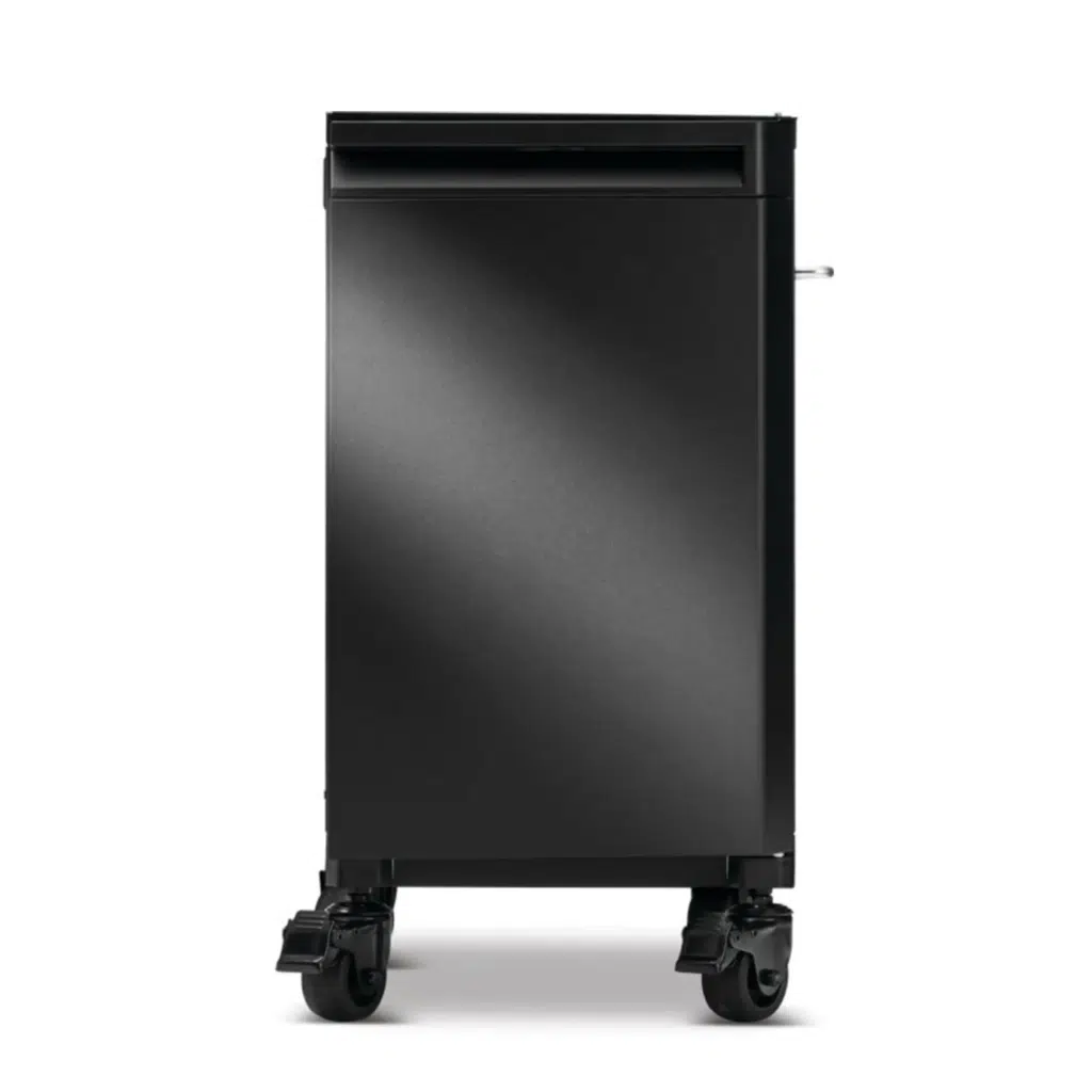 זוג ארונות אחסון צד לגרילי Phantom Prestige – תמונה 7