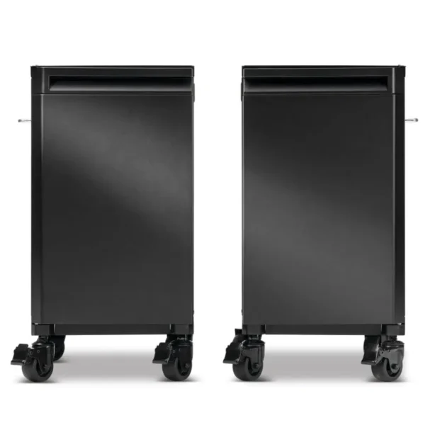 זוג ארונות אחסון צד לגרילי Phantom Prestige