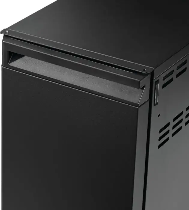 זוג ארונות אחסון צד לגרילי Phantom Prestige – תמונה 3