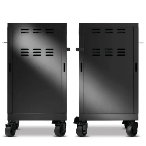 זוג ארונות אחסון צד לגרילי Phantom Prestige