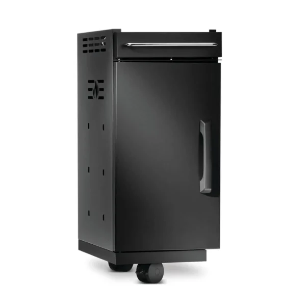 ארון אחסון צד לגרילי ROGUE PRO S (שחור מט)