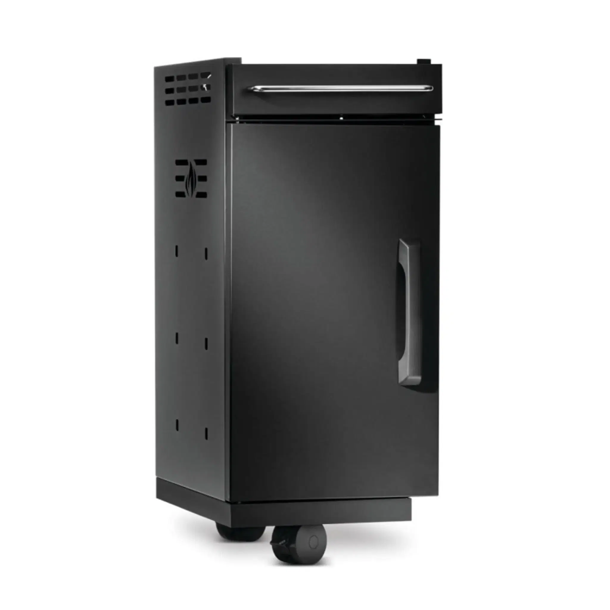 ארון אחסון צד לגרילי ROGUE PRO S (שחור מט)