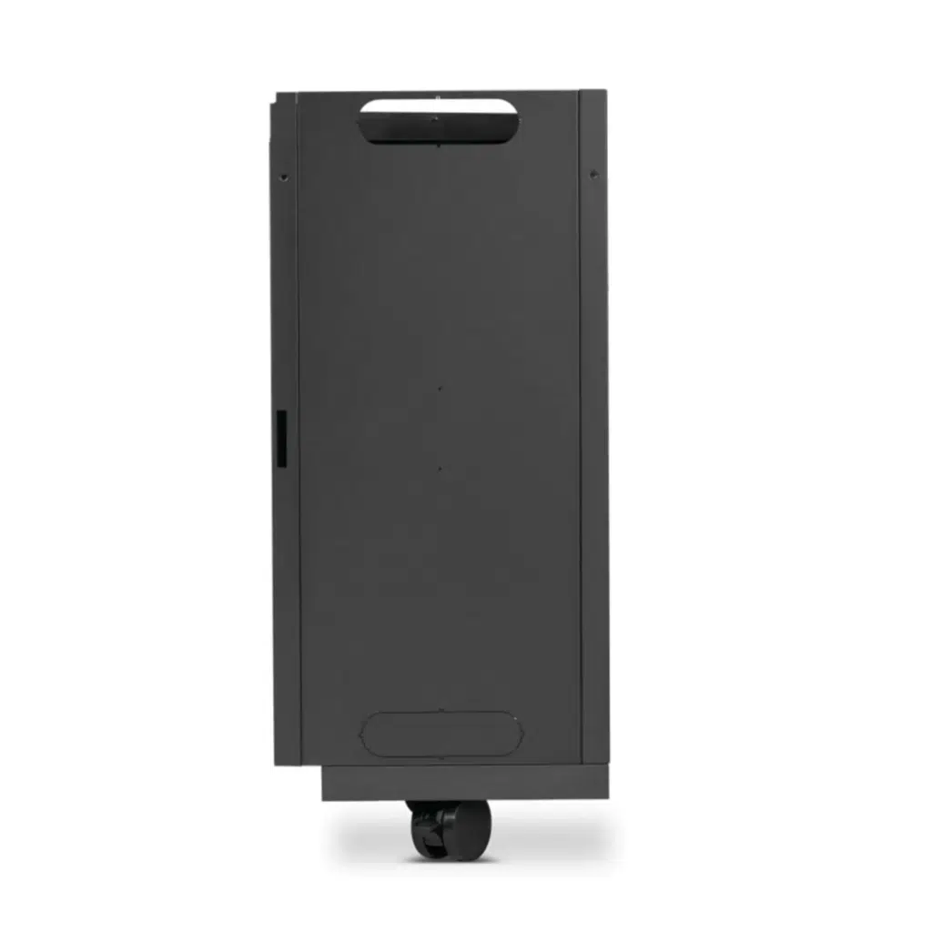 ארון אחסון צד לגרילי ROGUE PRO S (שחור מט) – תמונה 7