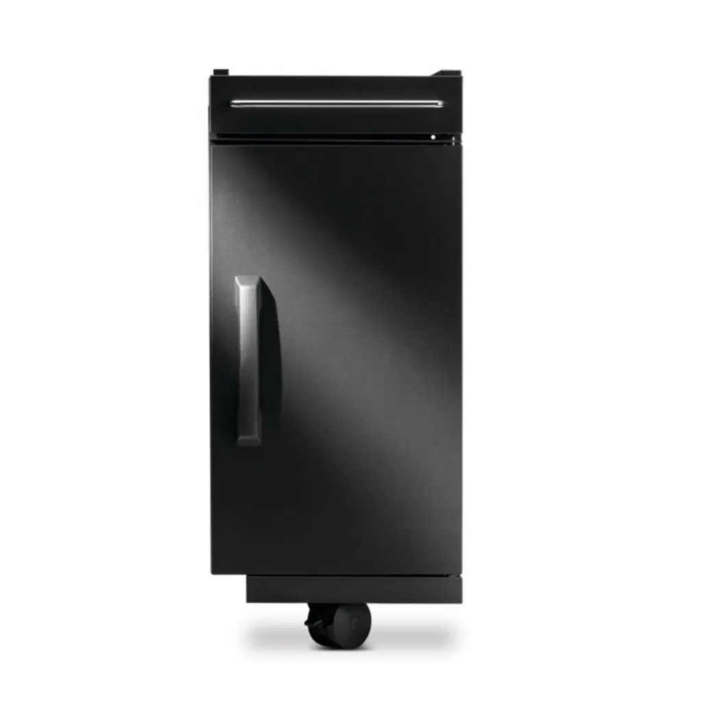 ארון אחסון צד לגרילי ROGUE PRO S (שחור מט) – תמונה 6