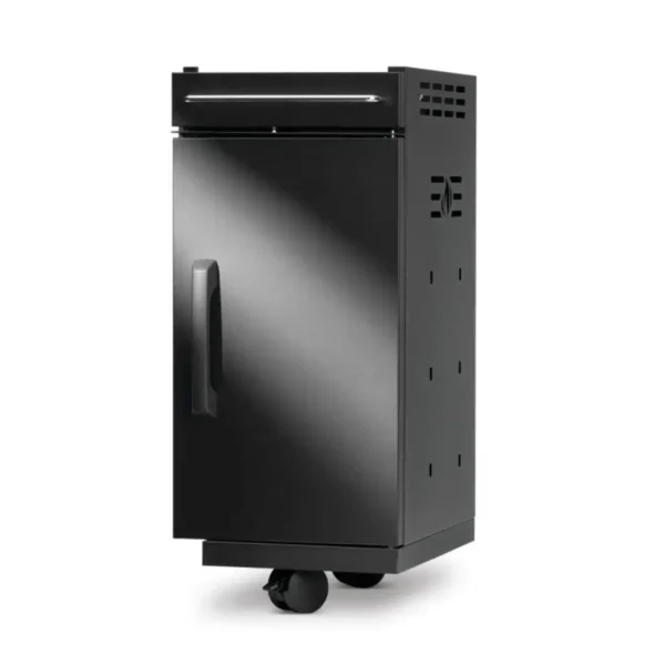 ארון אחסון צד לגרילי ROGUE PRO S (שחור מט)