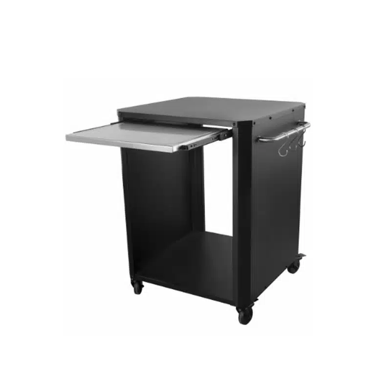 Cozze – מעמד לטאבון עם מגש נירוסטה