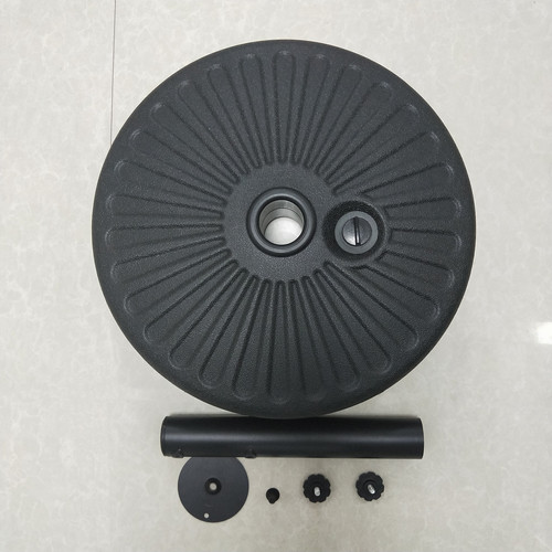 בסיס שמשיה 23 ק"ג