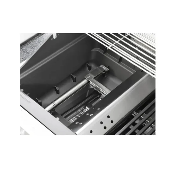 גריל גז – G4 Elite Pro – נירוסטה בילד אין – Grandpro BI