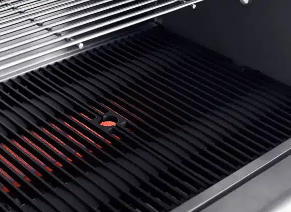 CROSSRAY גריל גז BI דגם TCS4PL