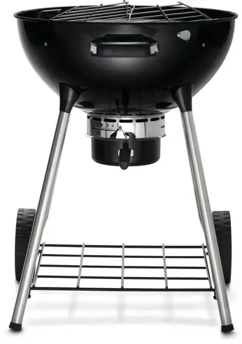 גריל פחמים נייד RODEO NK 22 IL – תמונה 2