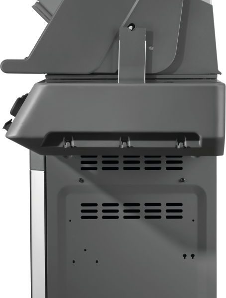 גריל גז Prestige 500 Connected RSIB IL – נירוסטה