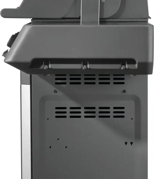 גריל גז Prestige 500 Connected RSIB IL – נירוסטה