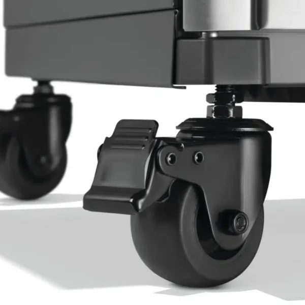 גריל גז Prestige 500 Connected RSIB IL – נירוסטה